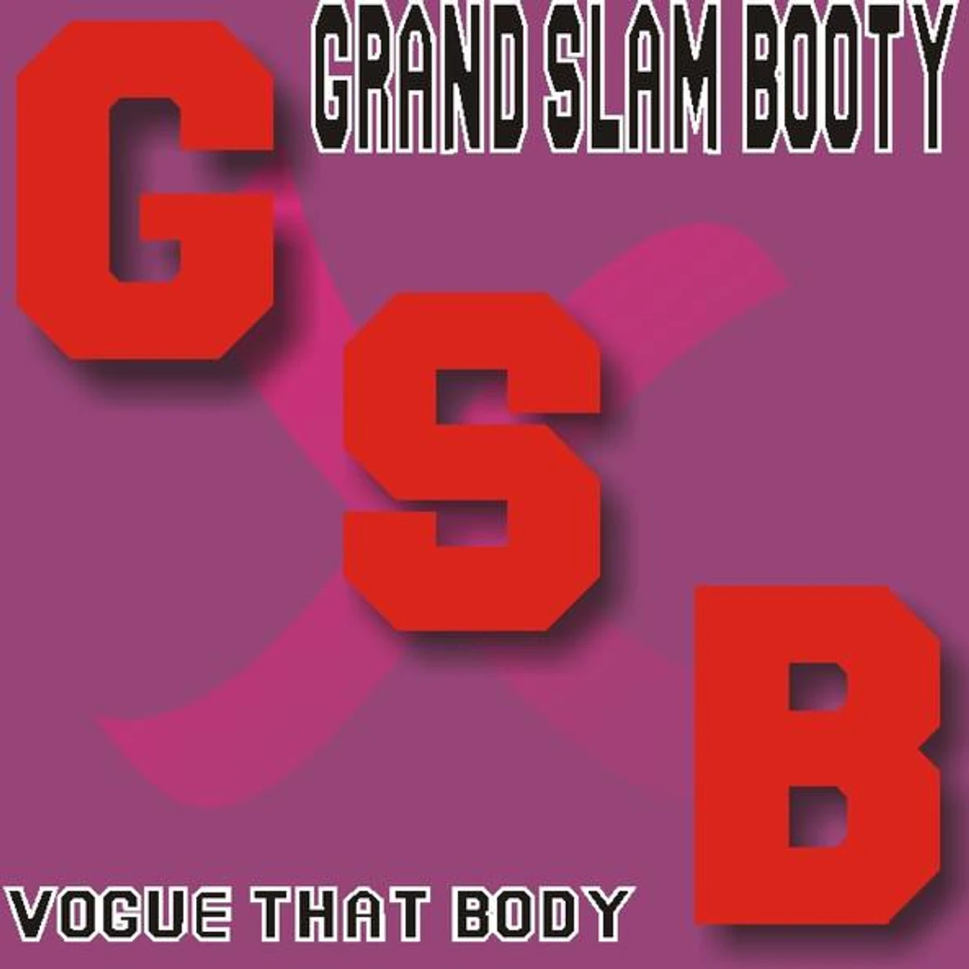 Grand Slam Booty