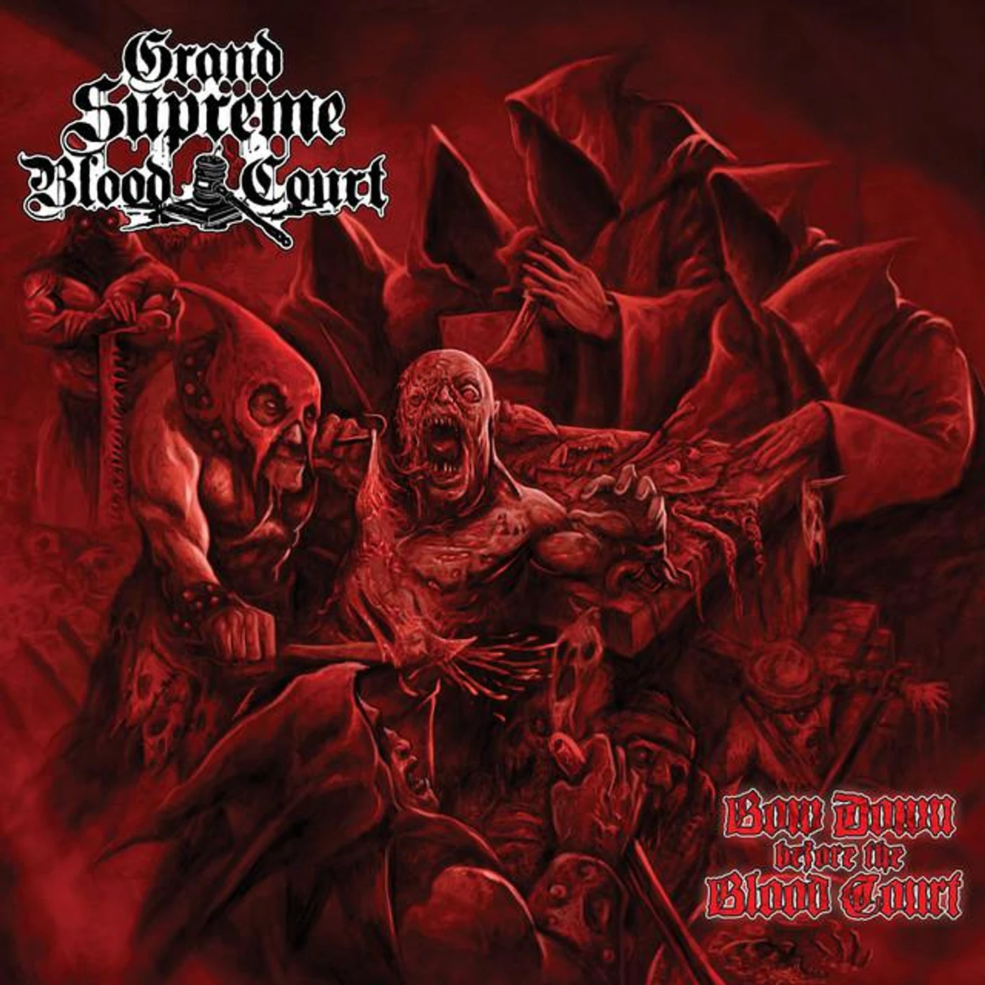 Grand Supreme Blood Court Brand Page