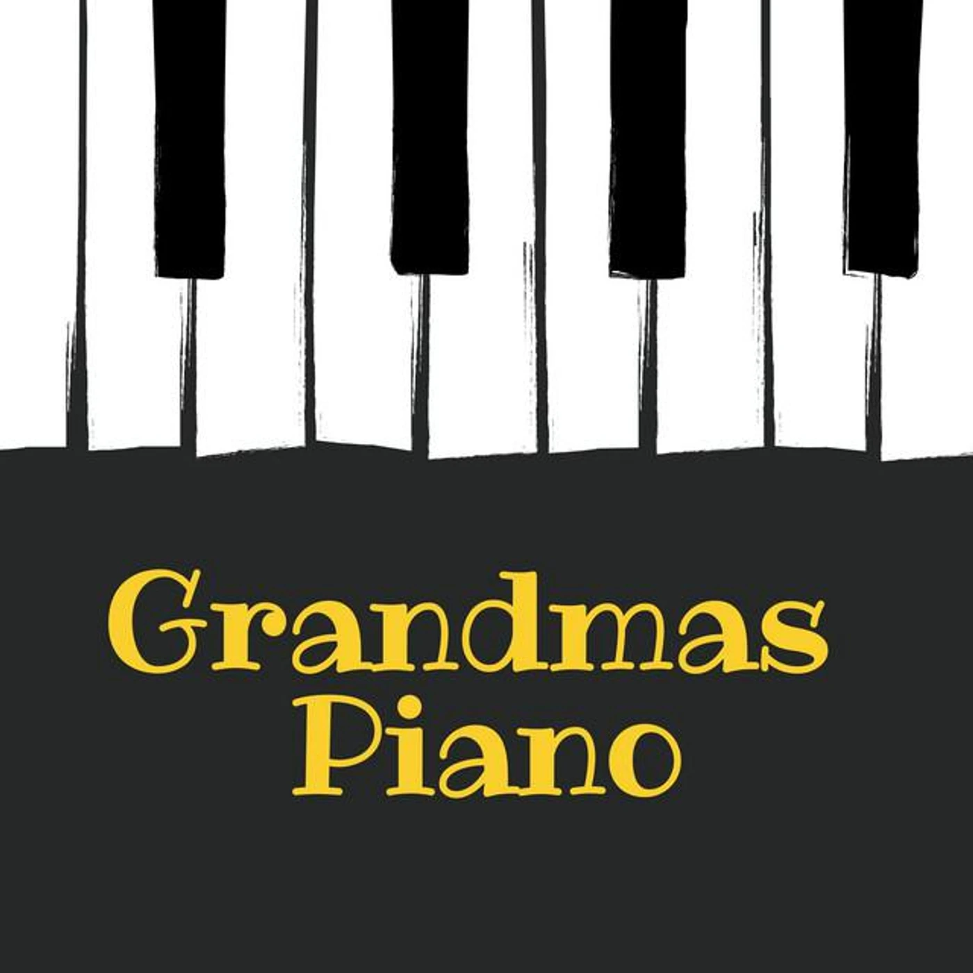 Grandma's Piano