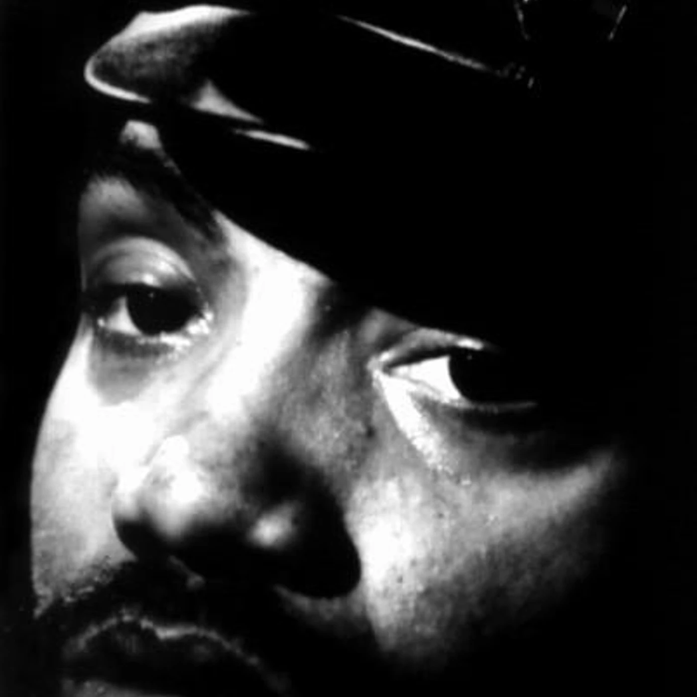 Grandmaster Melle Mel