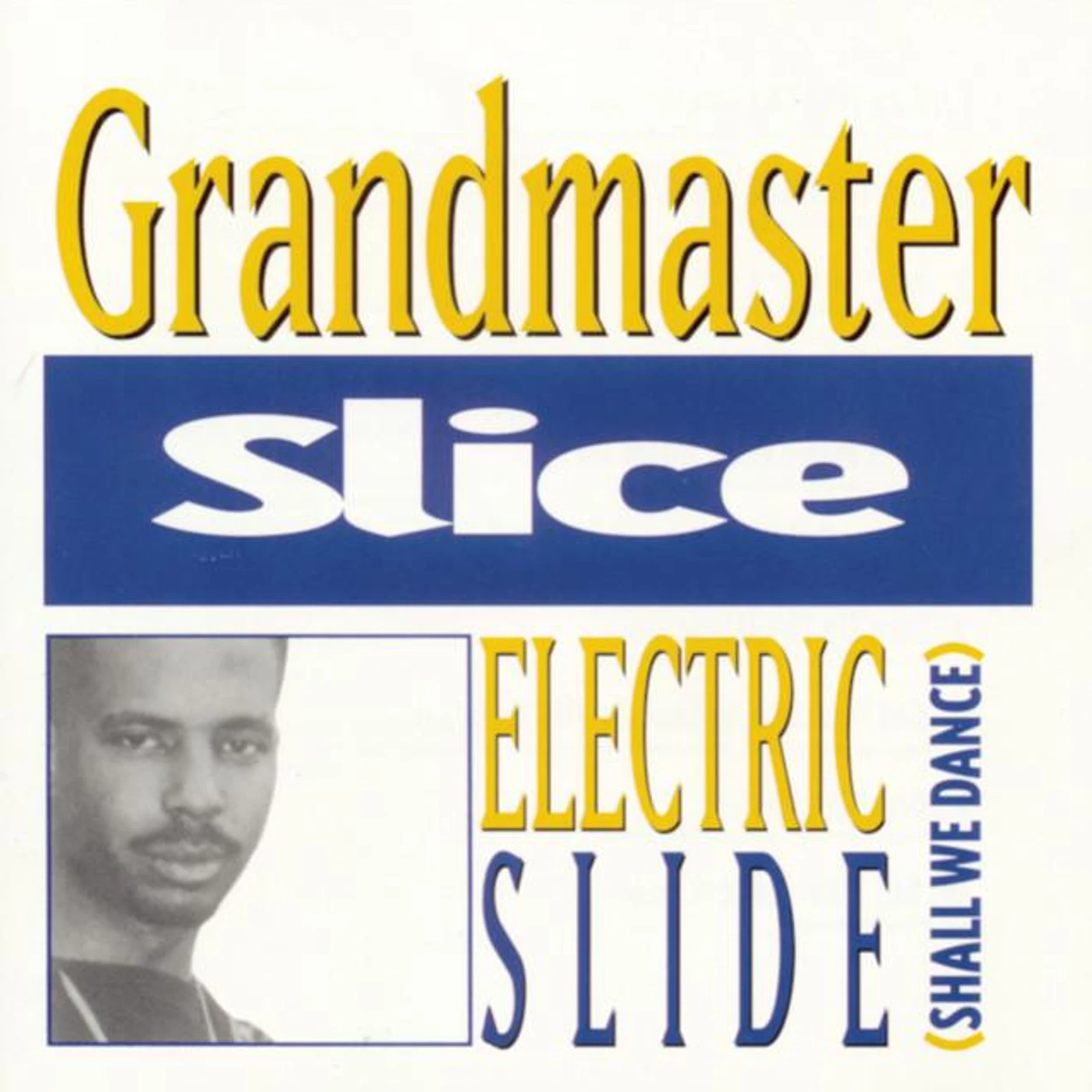 Grandmaster Slice Brand Page