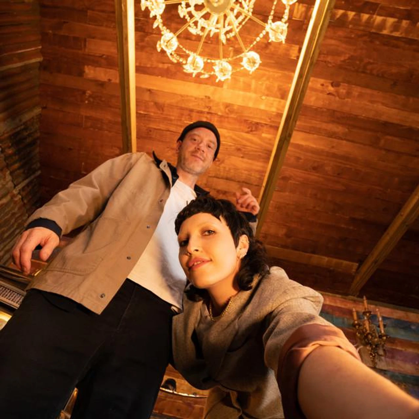 Grandamme Brand Page