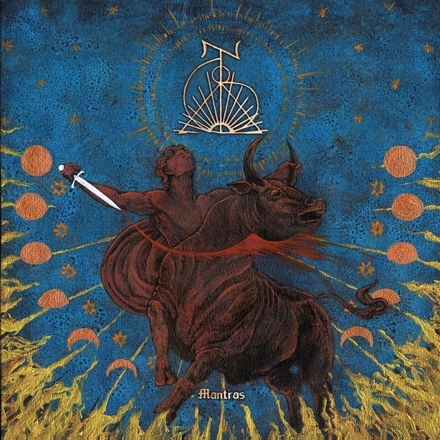 Grande Loge Brand Page