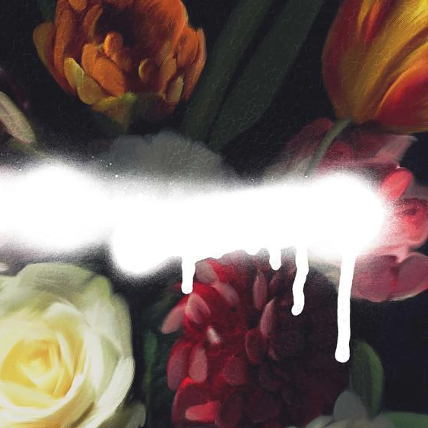 Grande Roses Brand Page