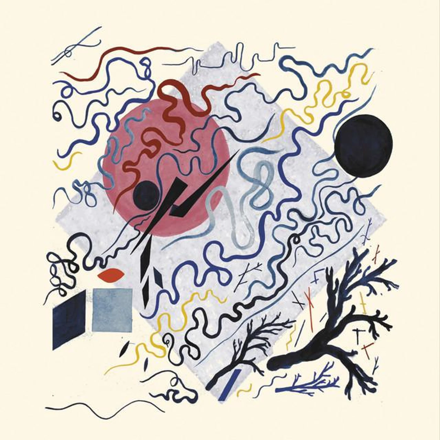 Grandkids Brand Page