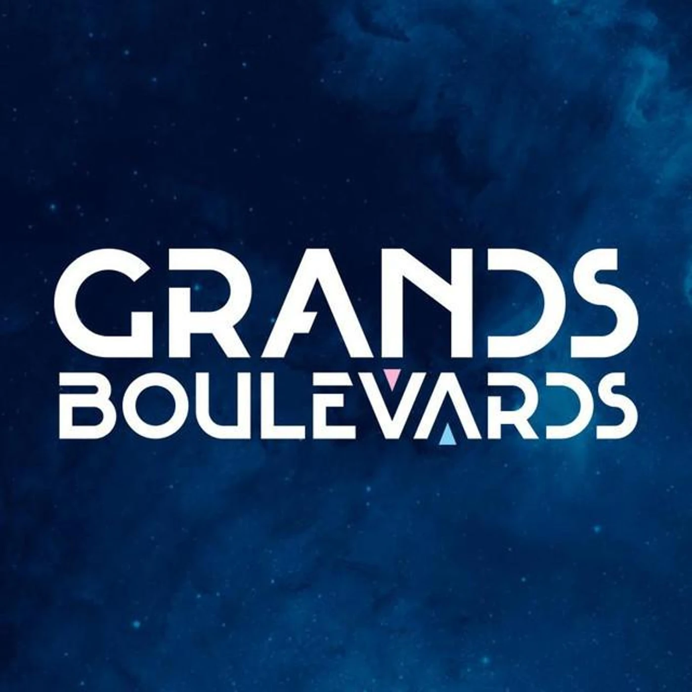Grands Boulevards