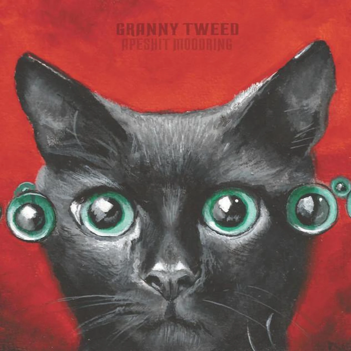 Granny Tweed Brand Page