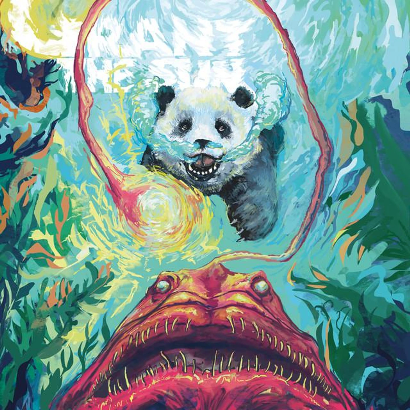 Grant The Sun Brand Page