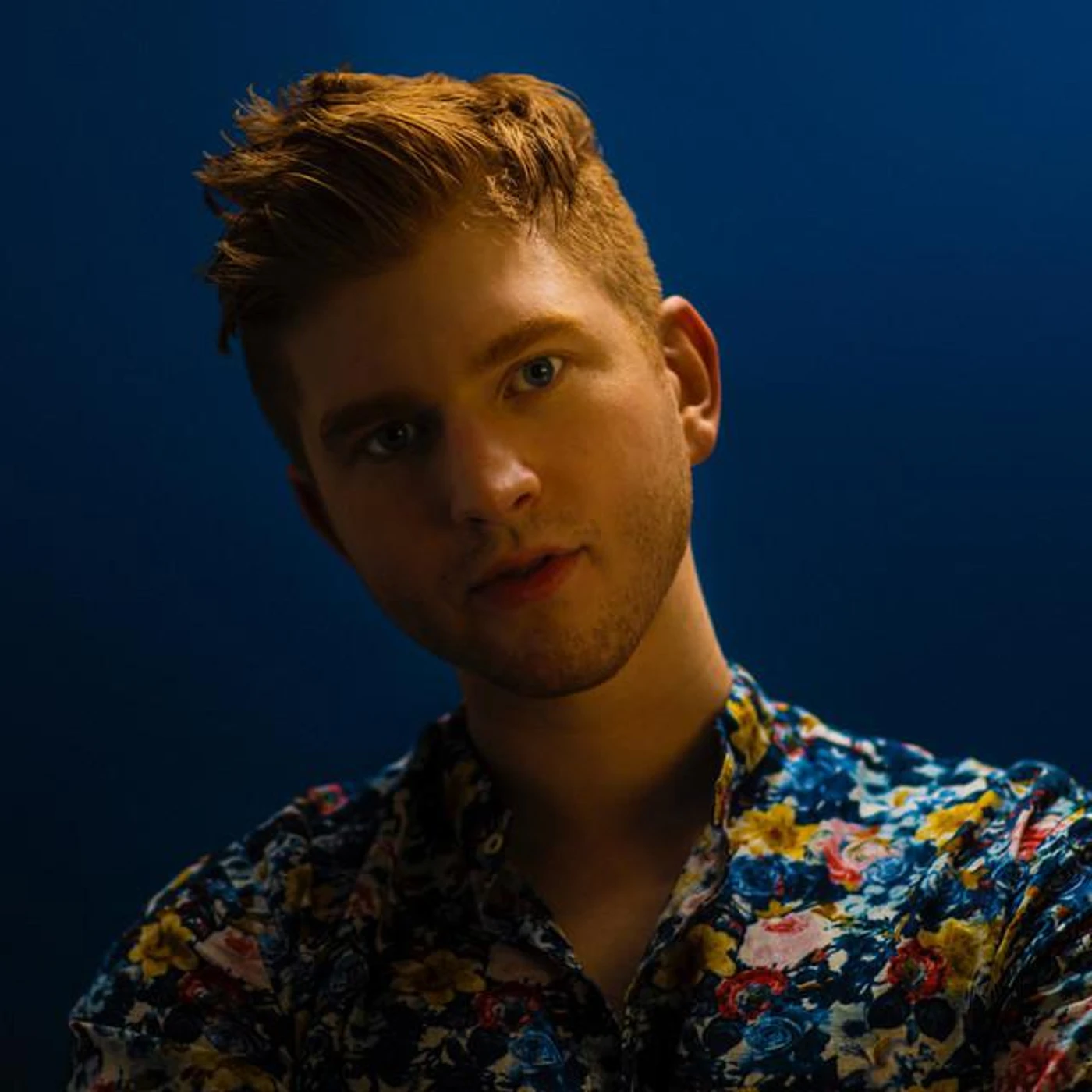 Grant Woell Brand Page