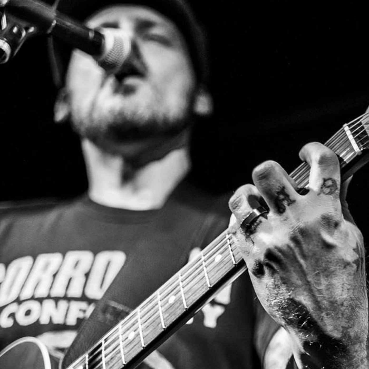 Derek Grant Brand Page