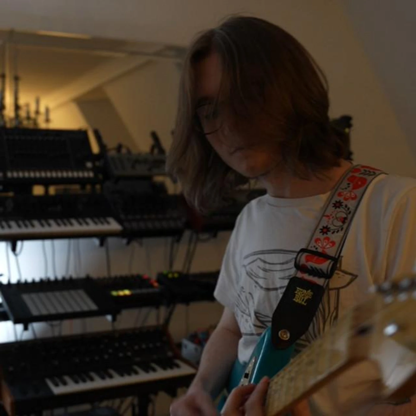 Grant Graham Brand Page