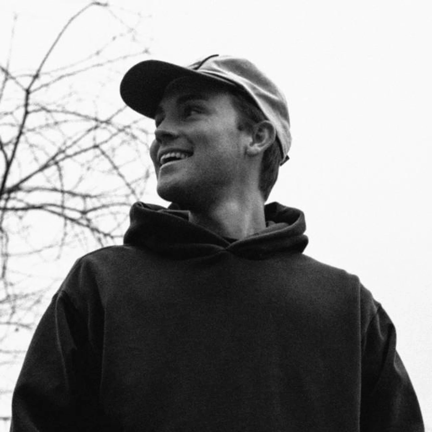 Grant Leslie Brand Page