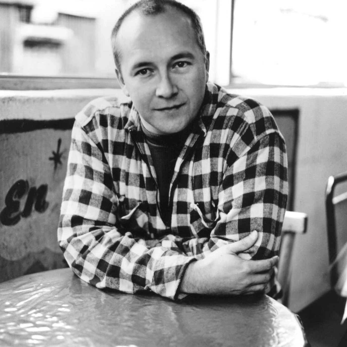 Grant McLennan Brand Page
