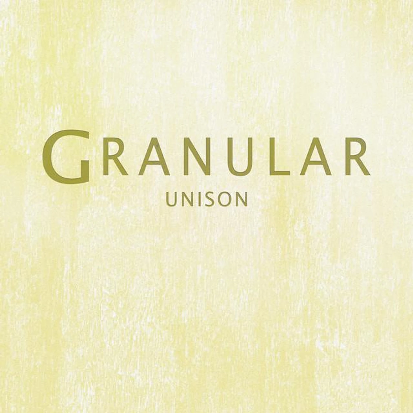 Granular Brand Page