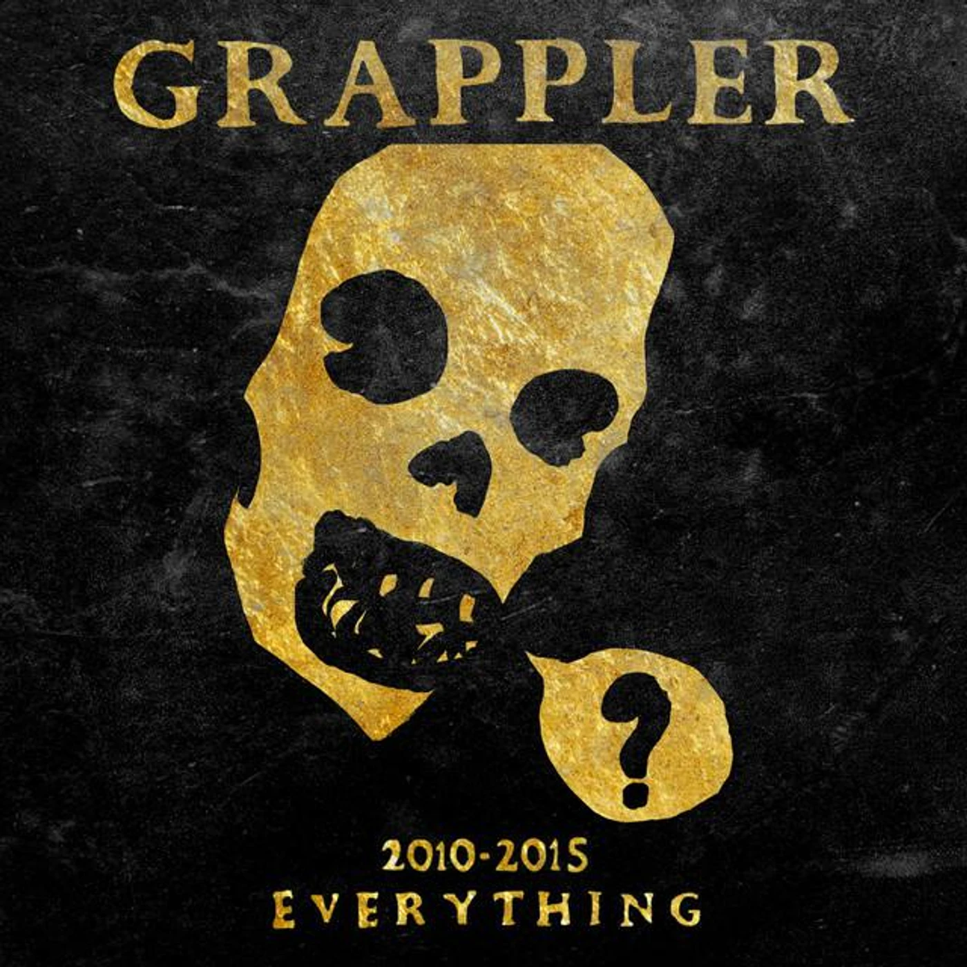 Grappler Brand Page