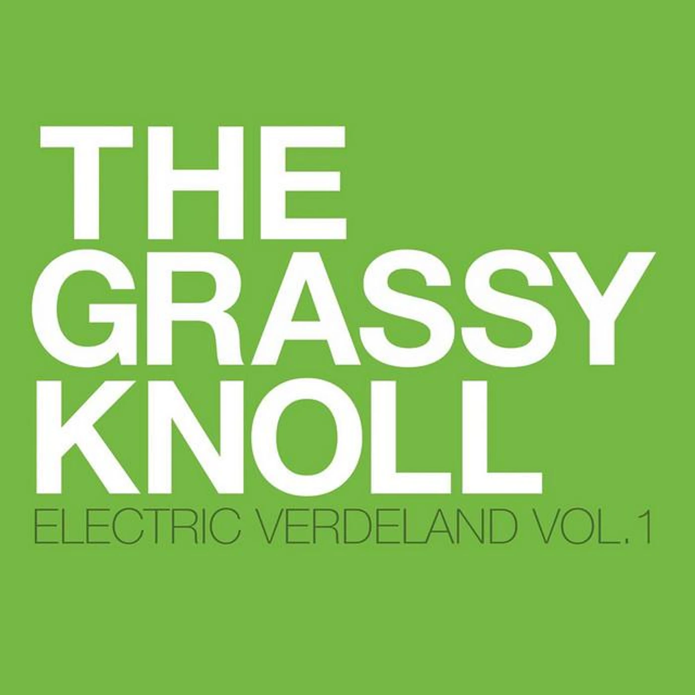 The Grassy Knoll Brand Page