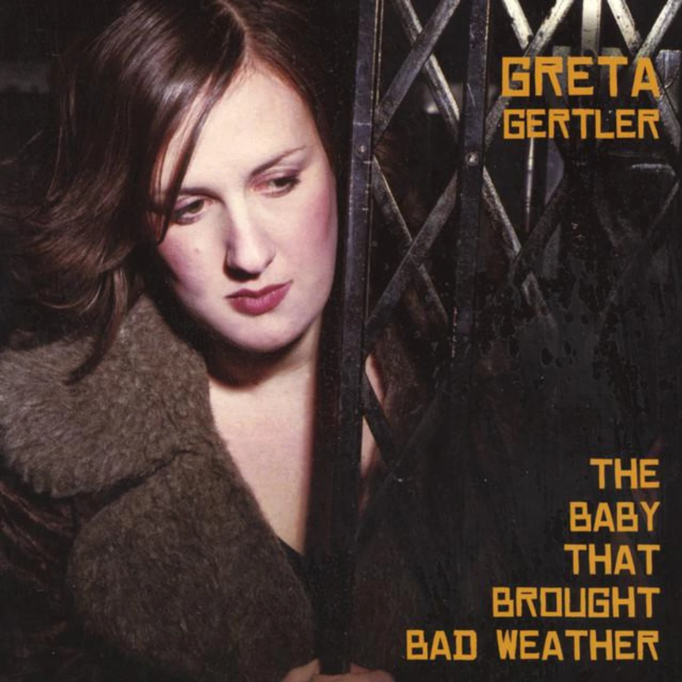 Greta Gertler Brand Page
