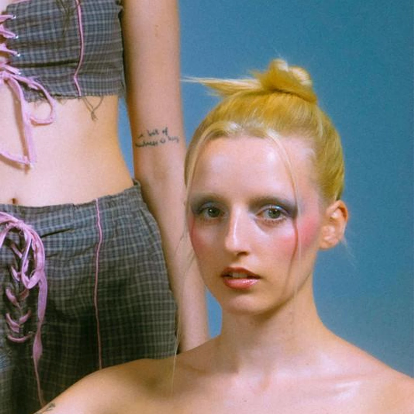 Greta Isaac Brand Page