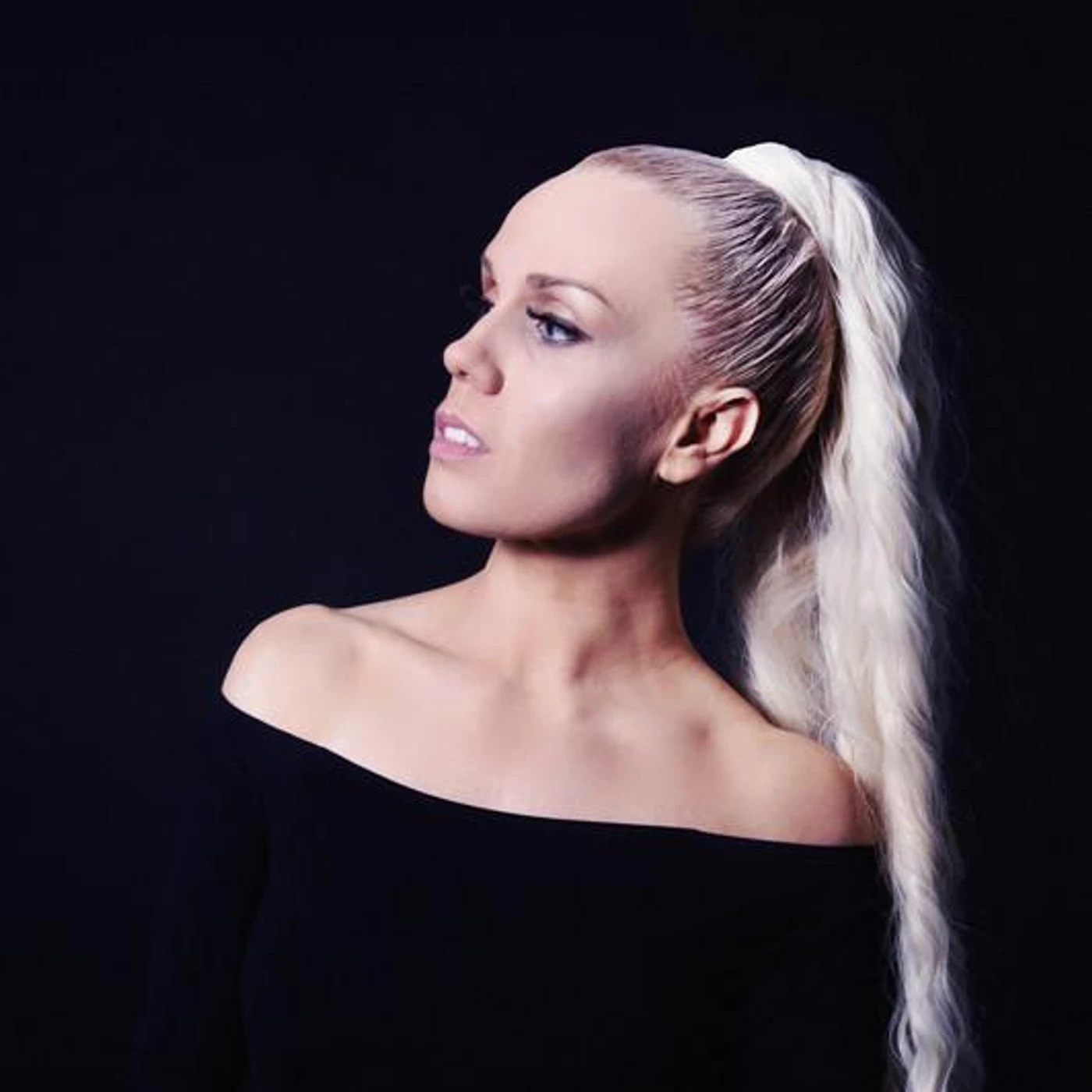 Greta Salóme Brand Page