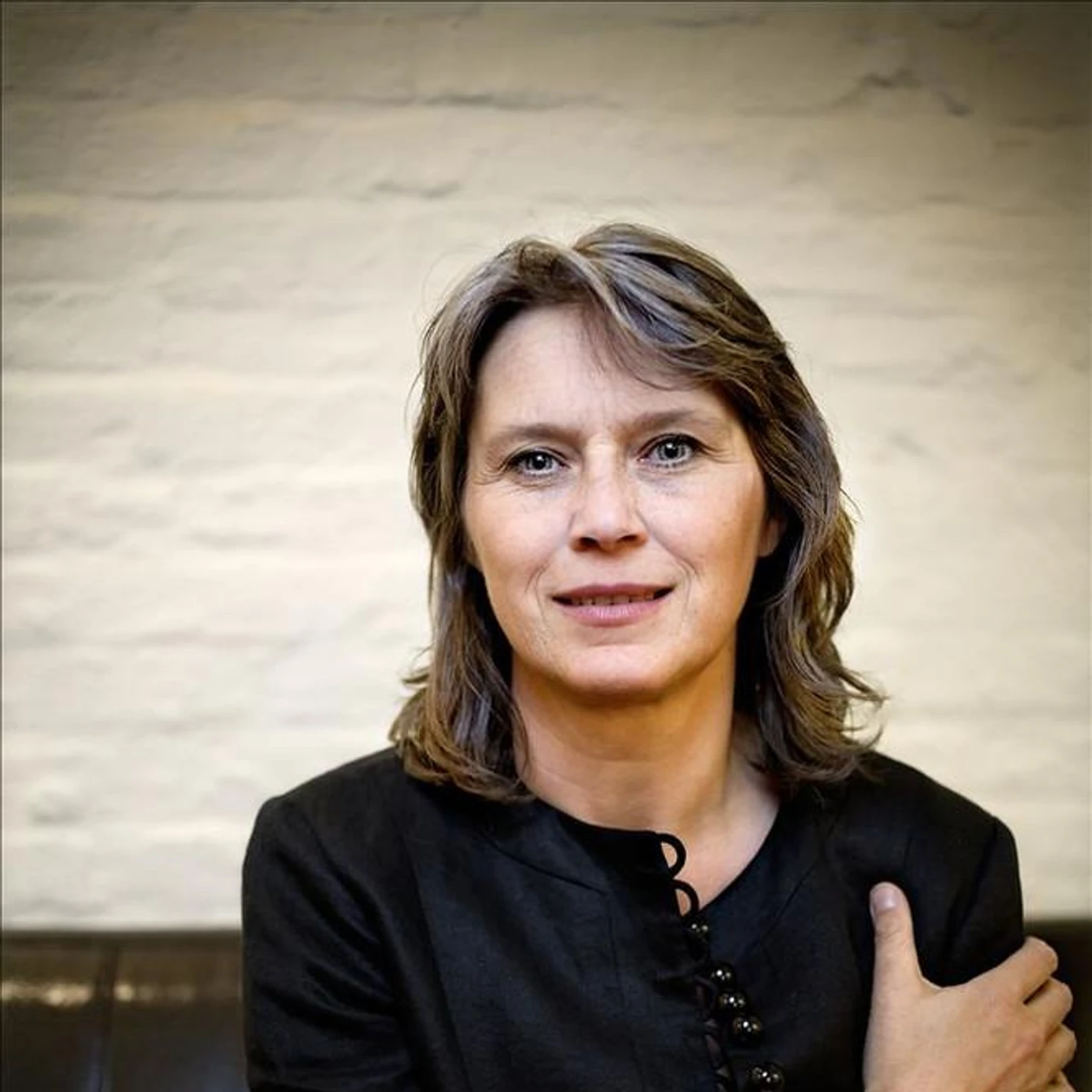 Grete Pedersen Brand Page