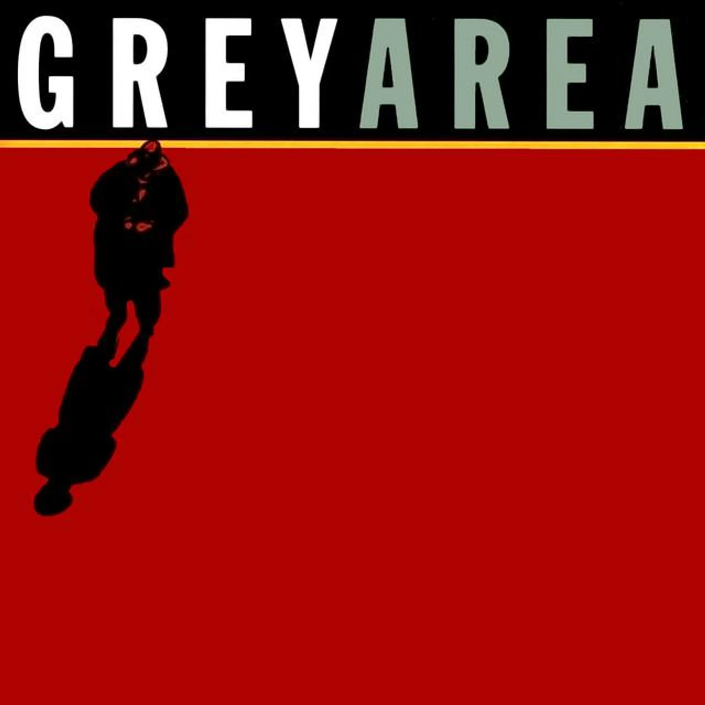 Grey Area Brand Page
