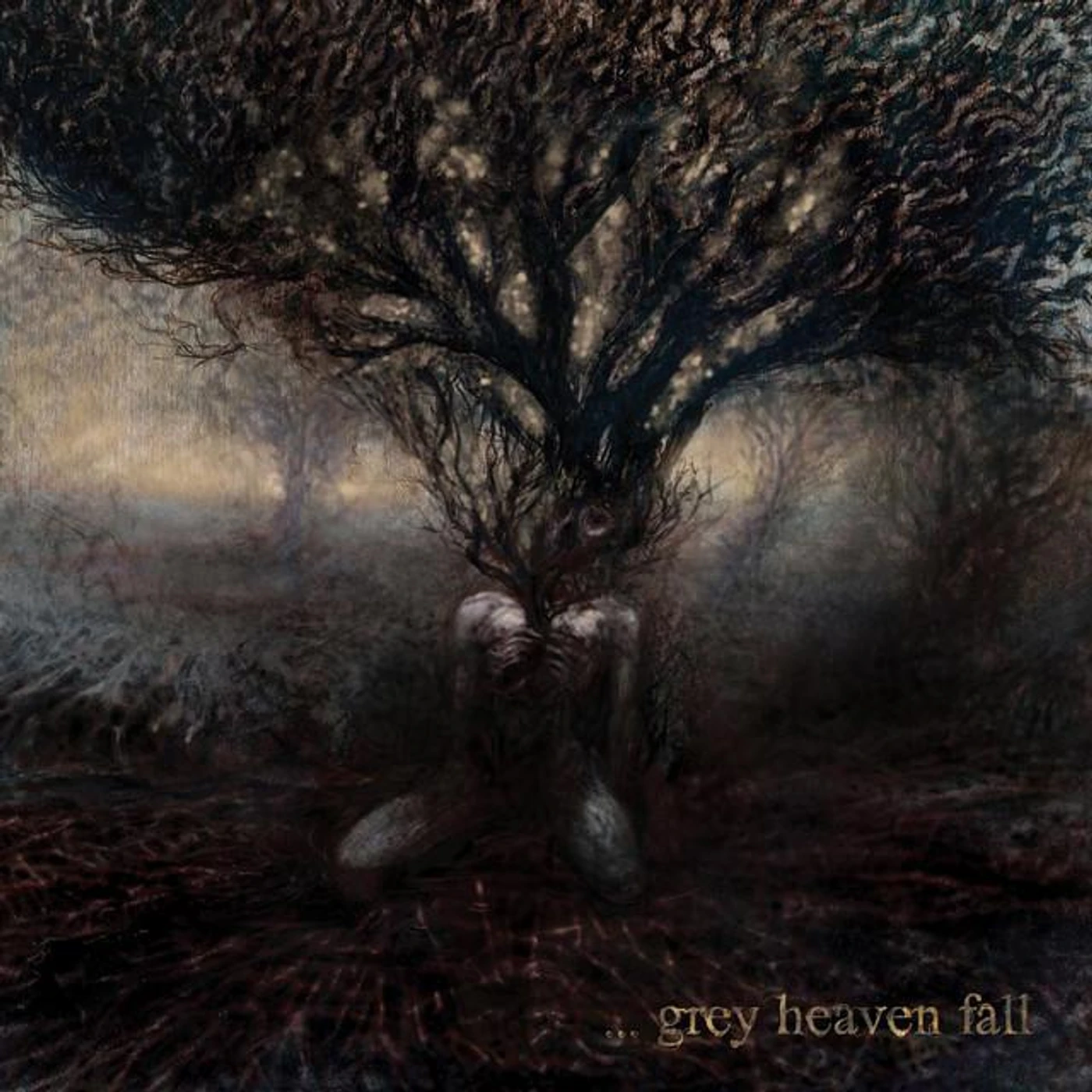 Grey Heaven Fall