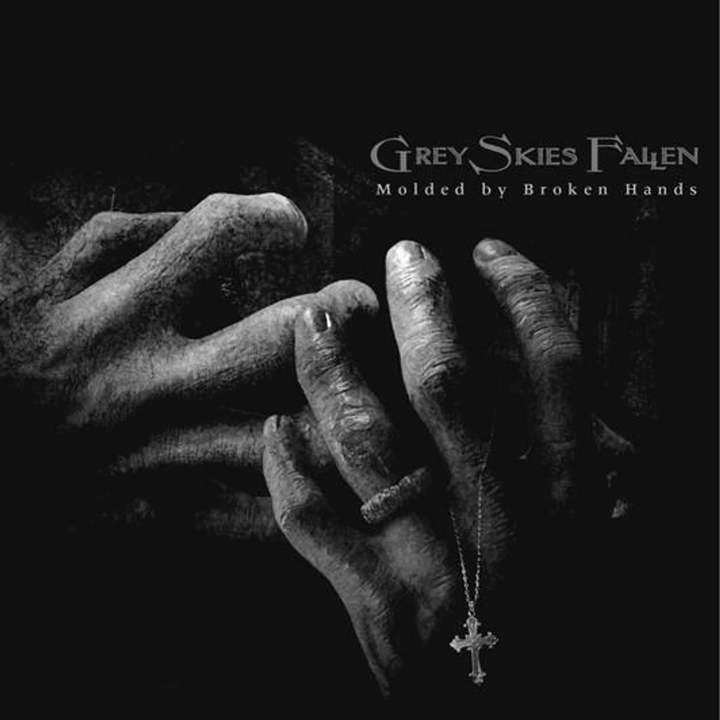Grey Skies Fallen