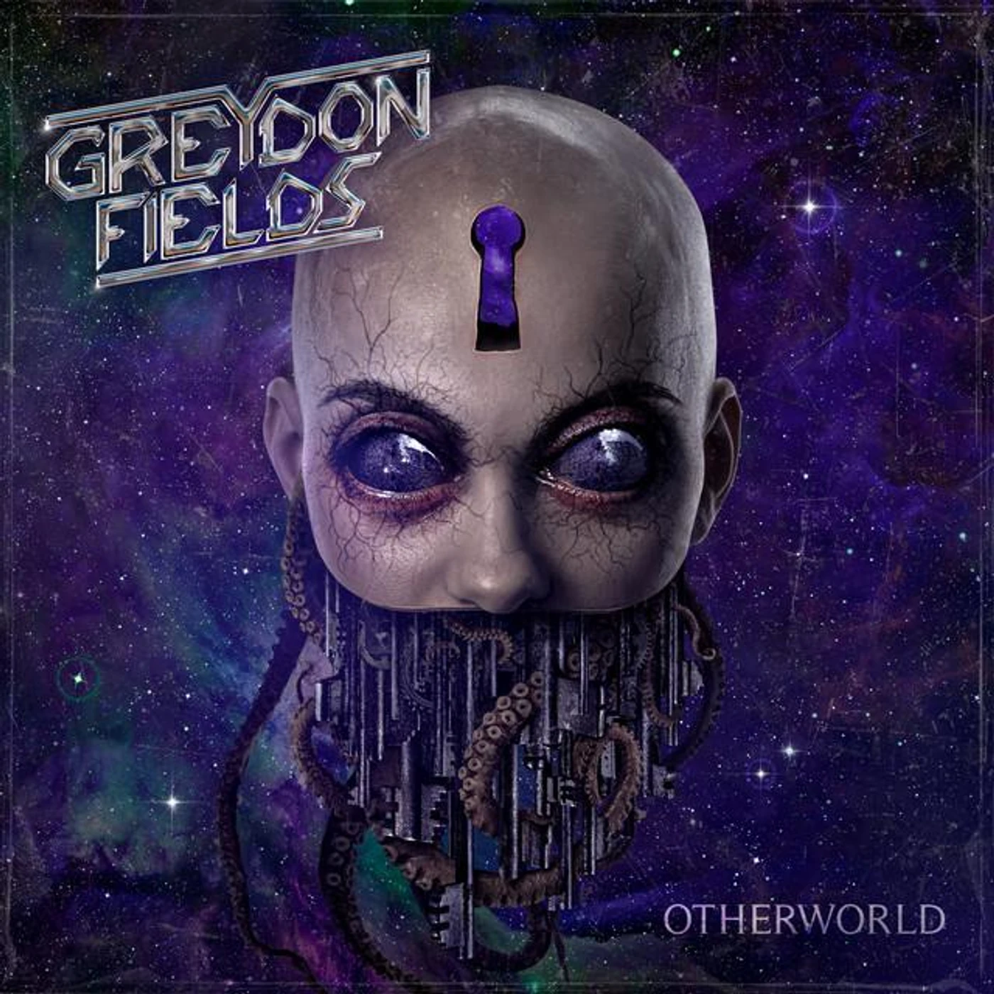 Greydon Fields Brand Page