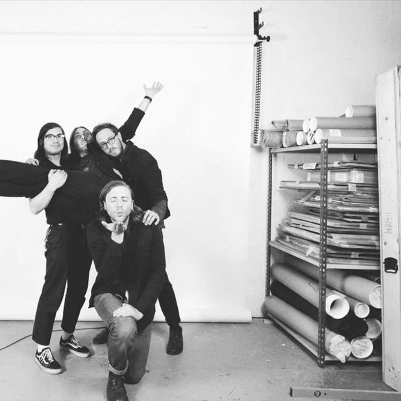 Great Ytene Brand Page