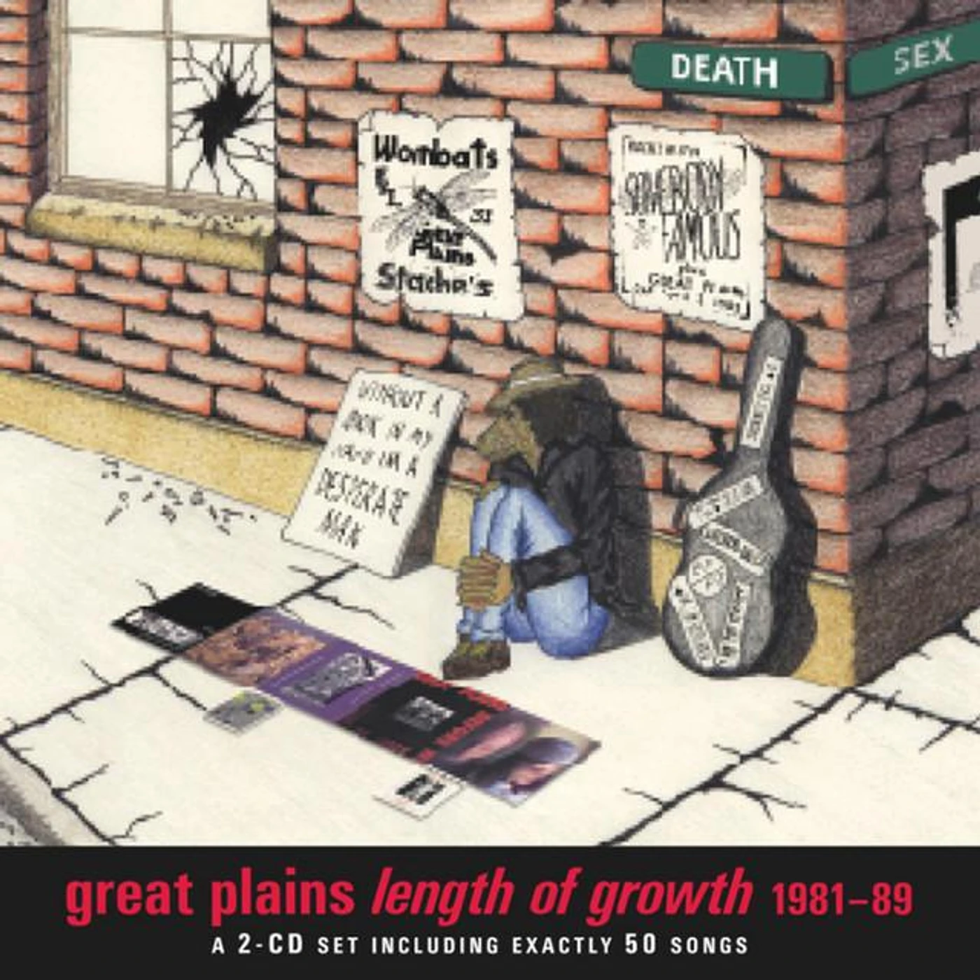 Great Plains