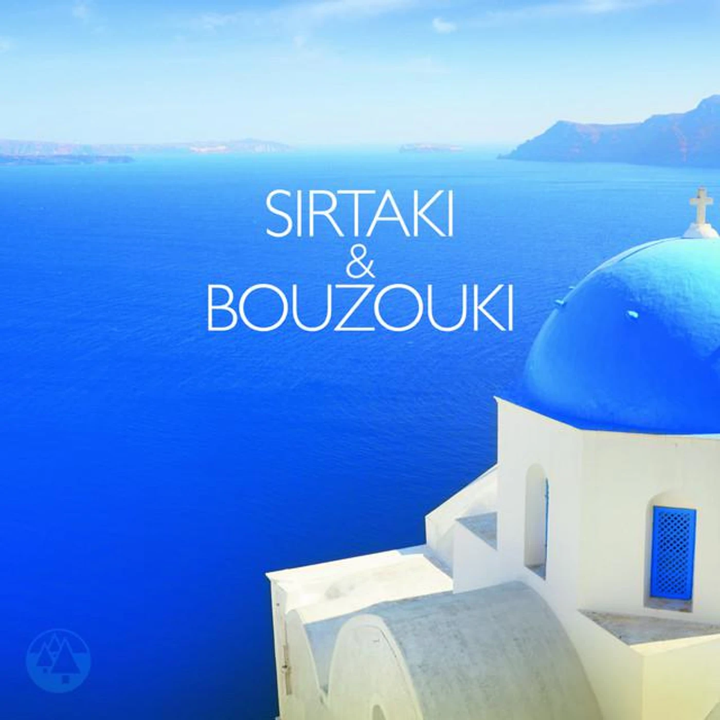 Great Sirtaki Orchestra Brand Page