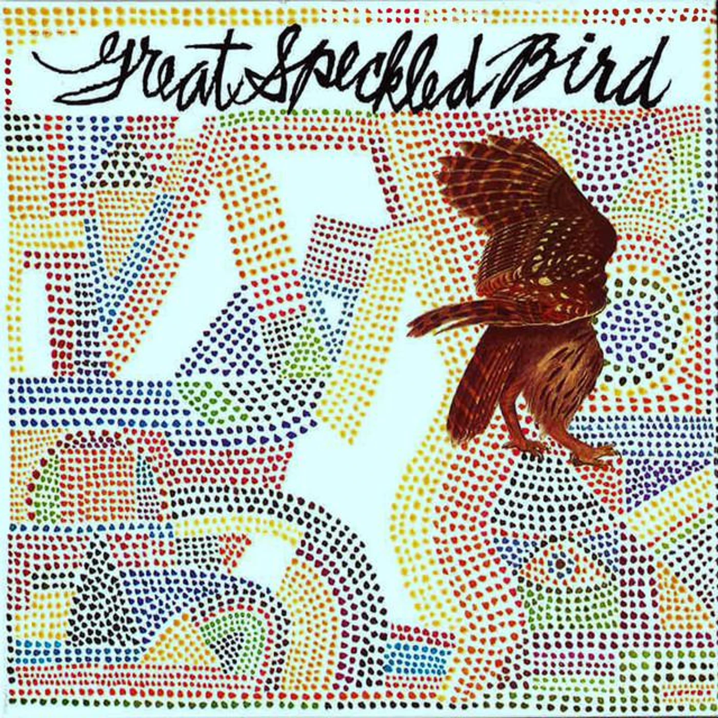 Great Speckled Bird Brand Page