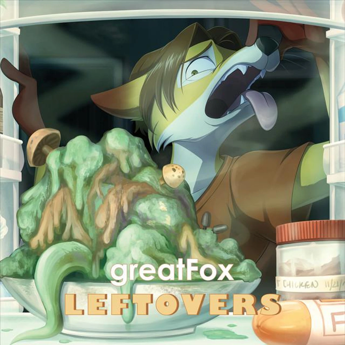 Greatfox Brand Page