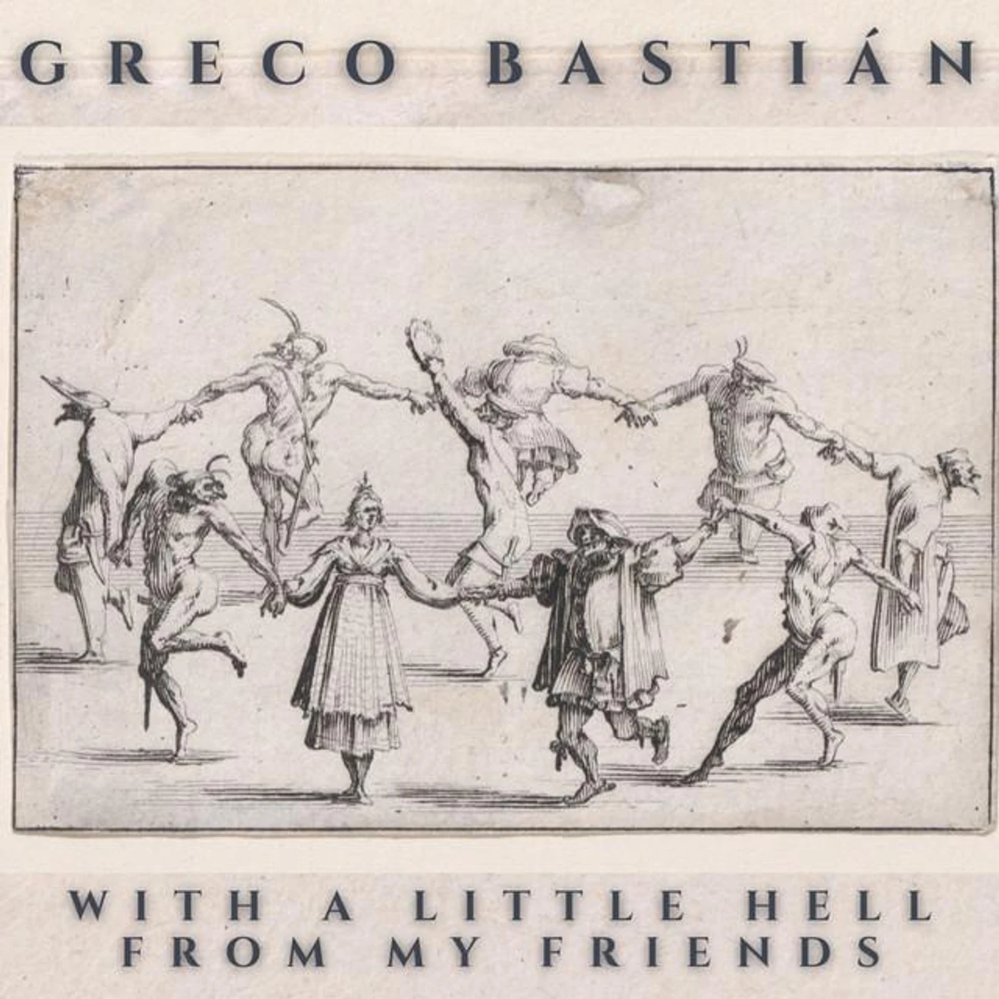 Greco Bastian Brand Page