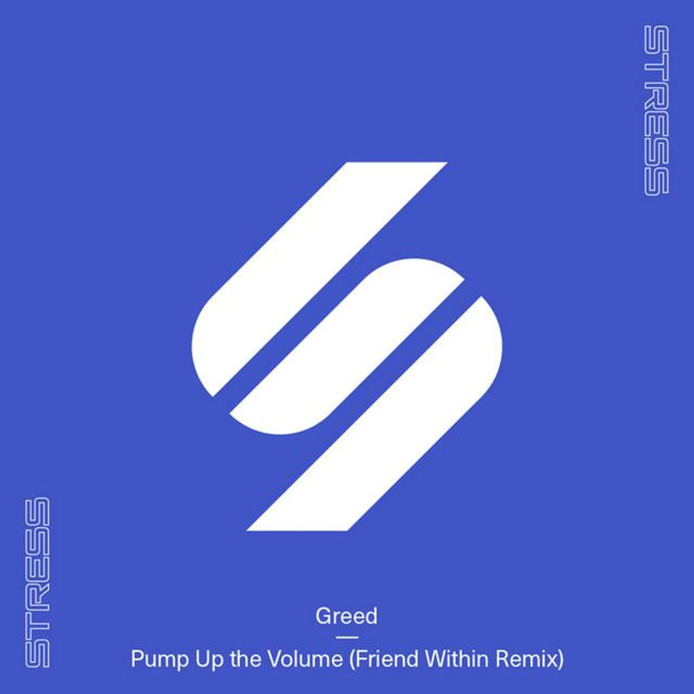 Greed Brand Page