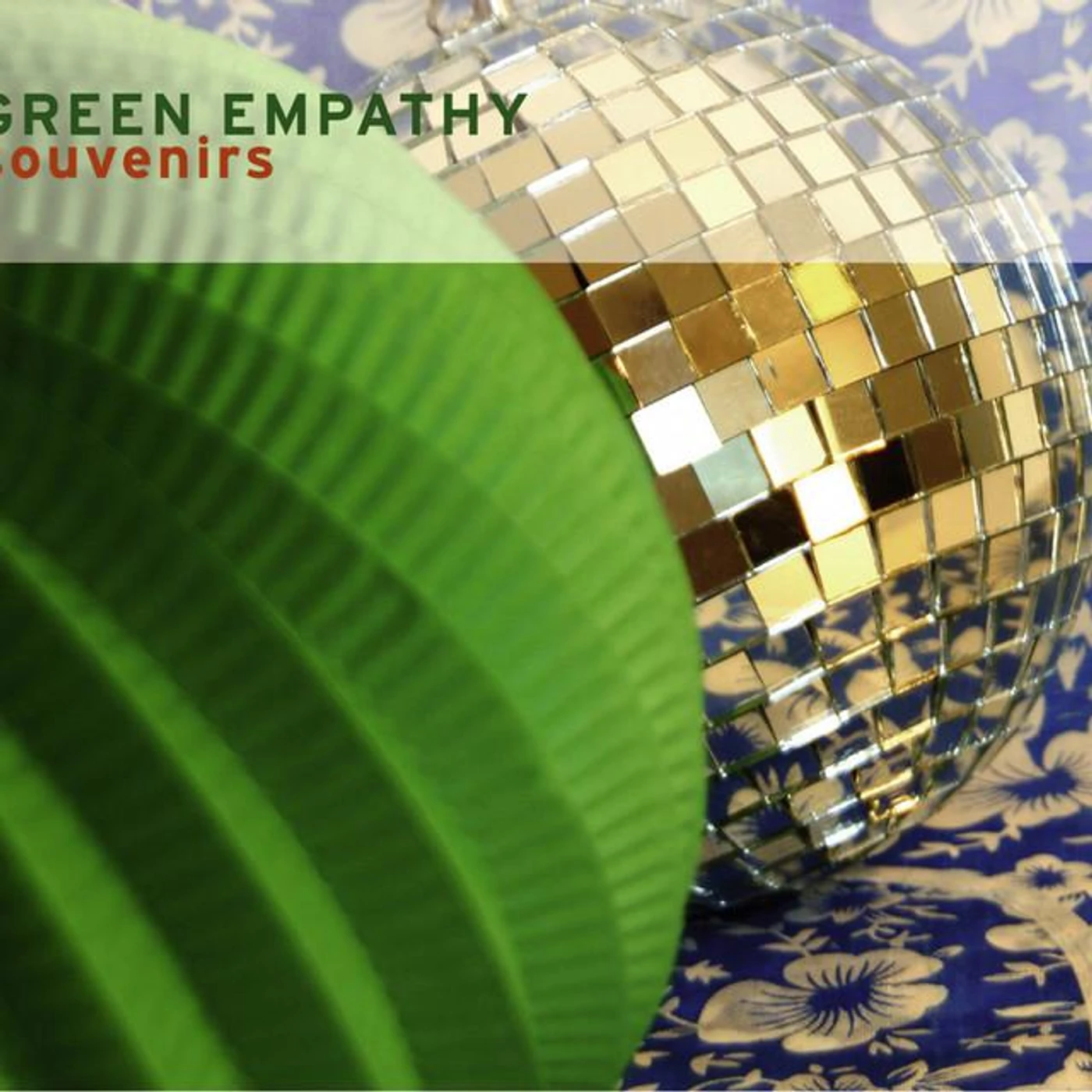 Green Empathy