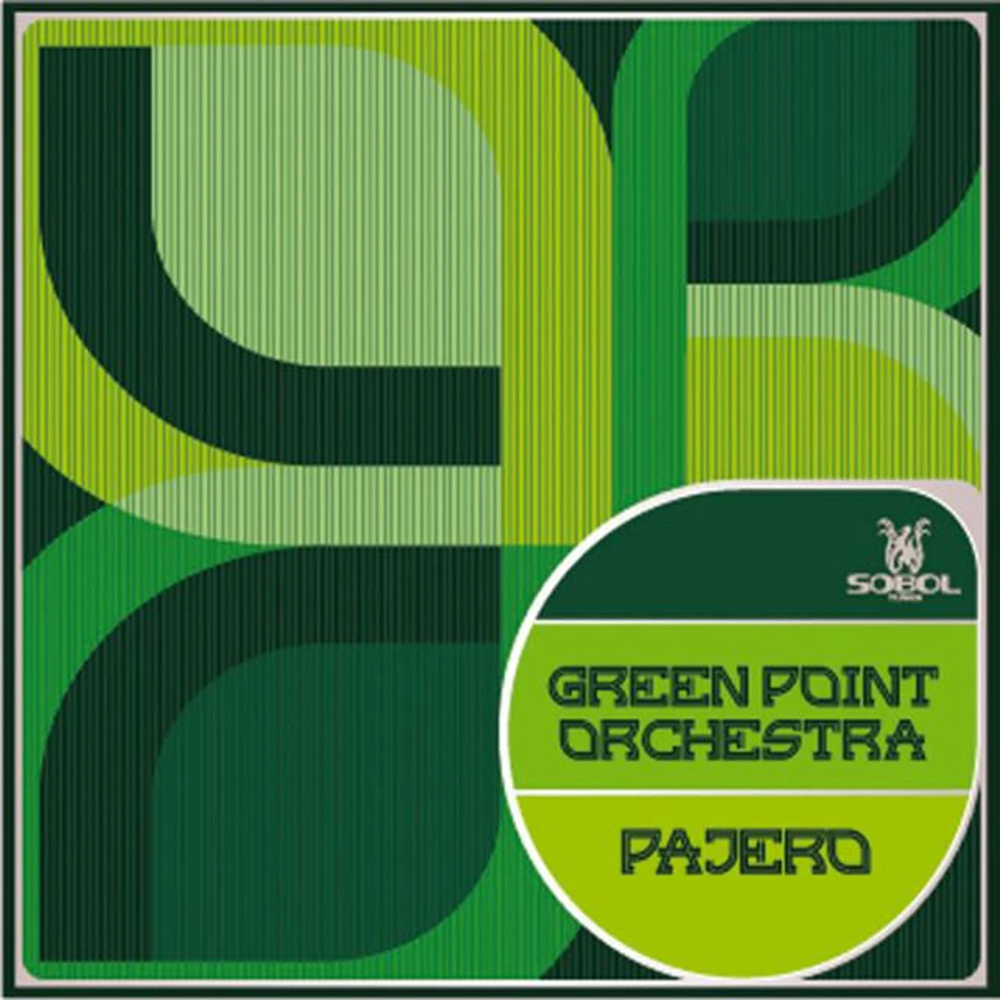 Green Point Orchestra Brand Page