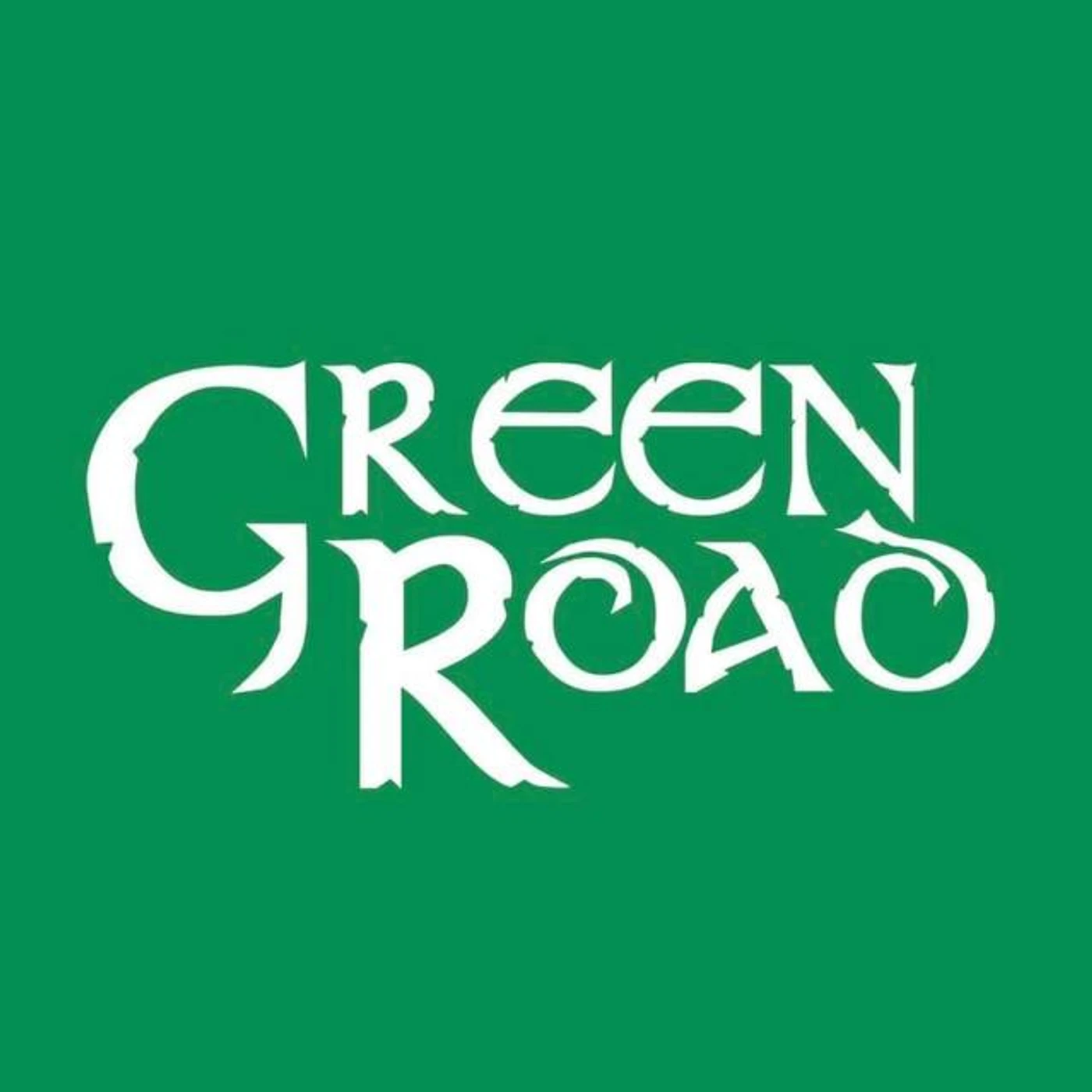 Green Road Brand Page