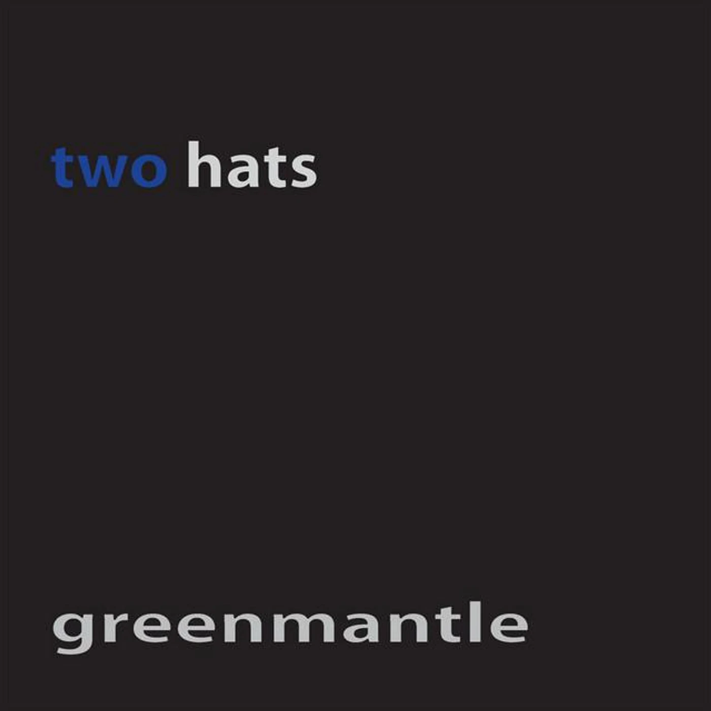 Greenmantle