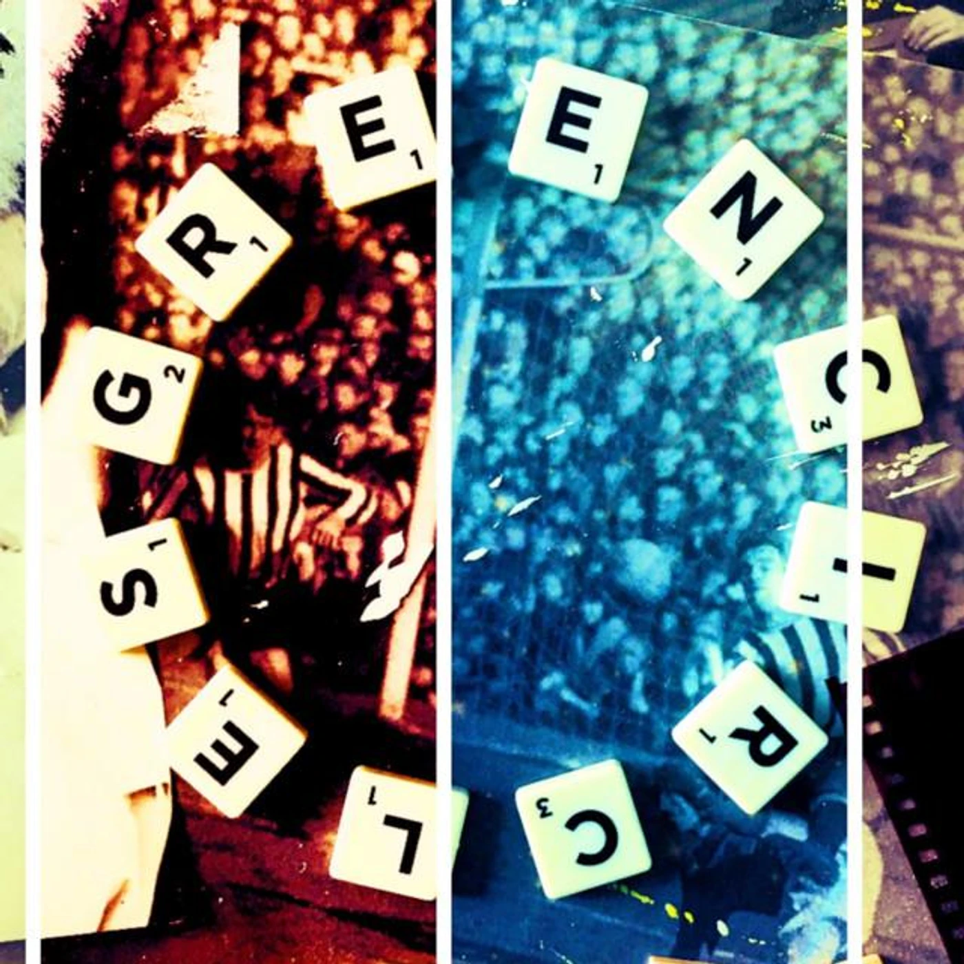 GreenCircles Brand Page