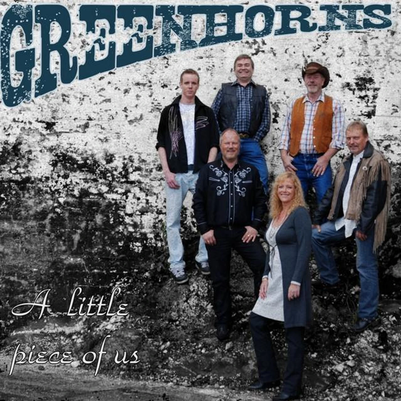 Greenhorns Brand Page