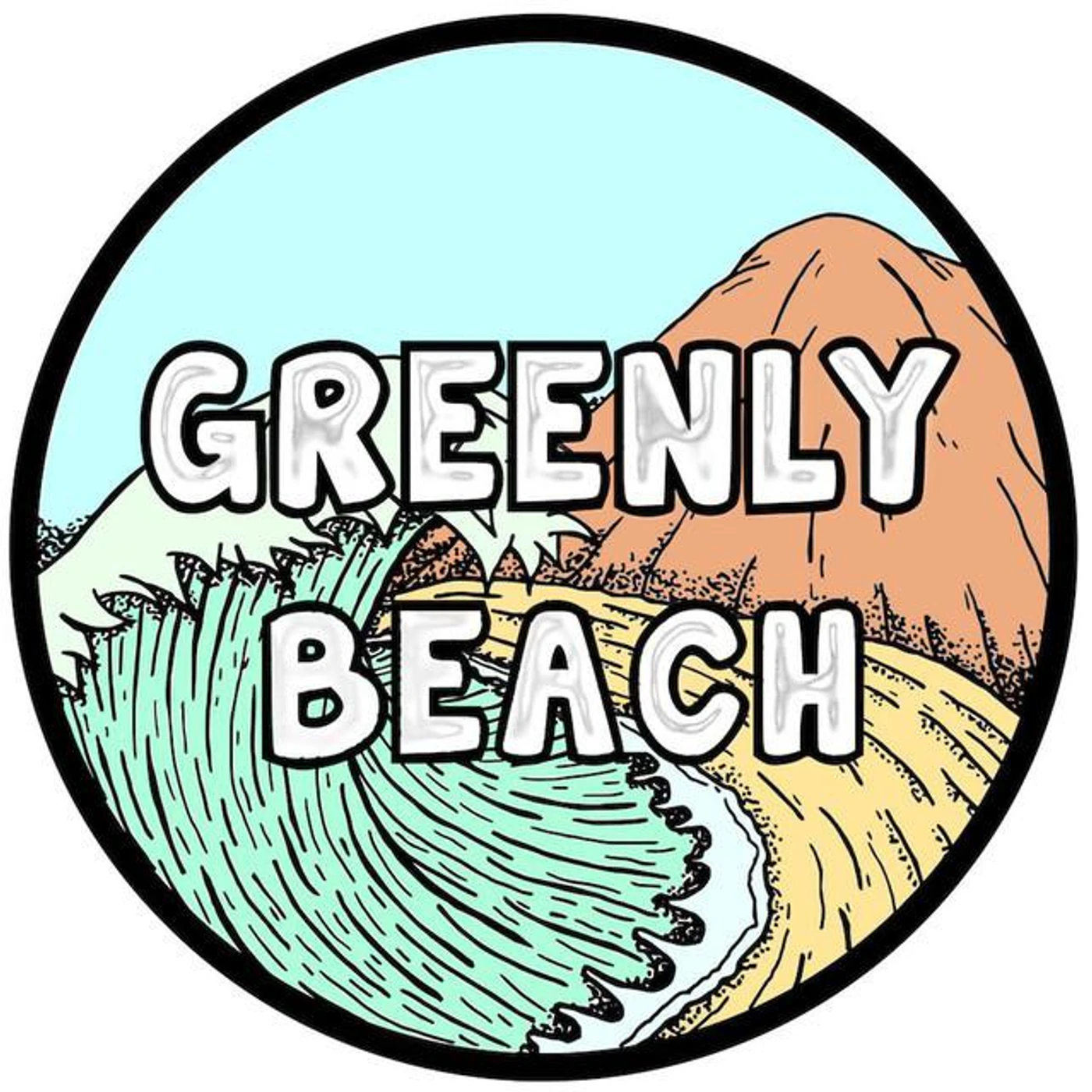Greenly Beach
