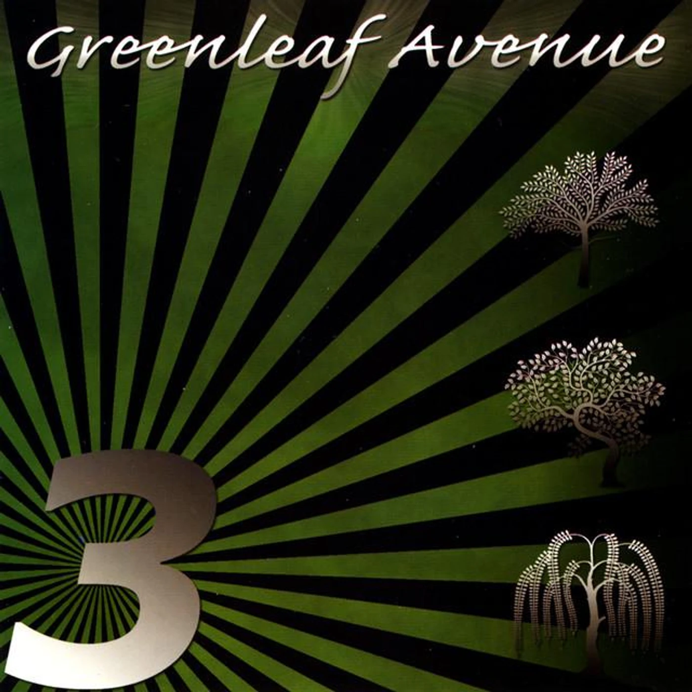 Greenleaf Avenue