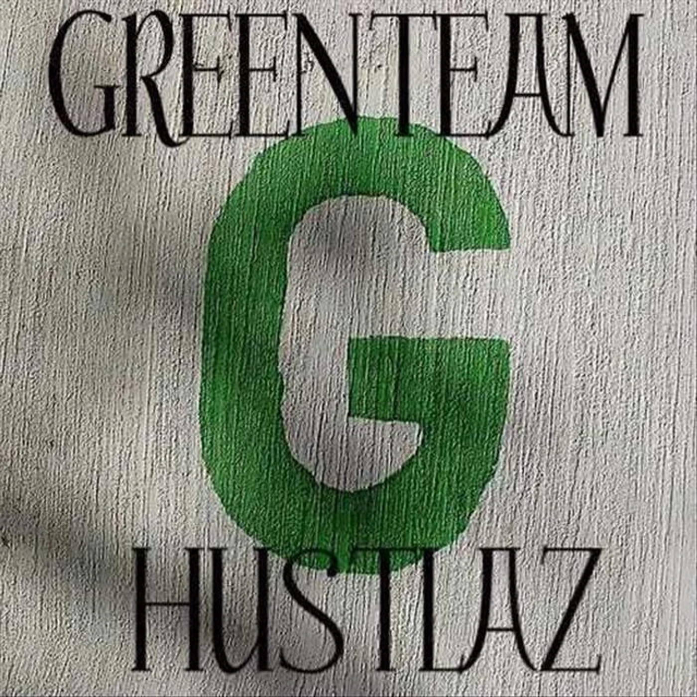 Greenteam Hustlaz Brand Page
