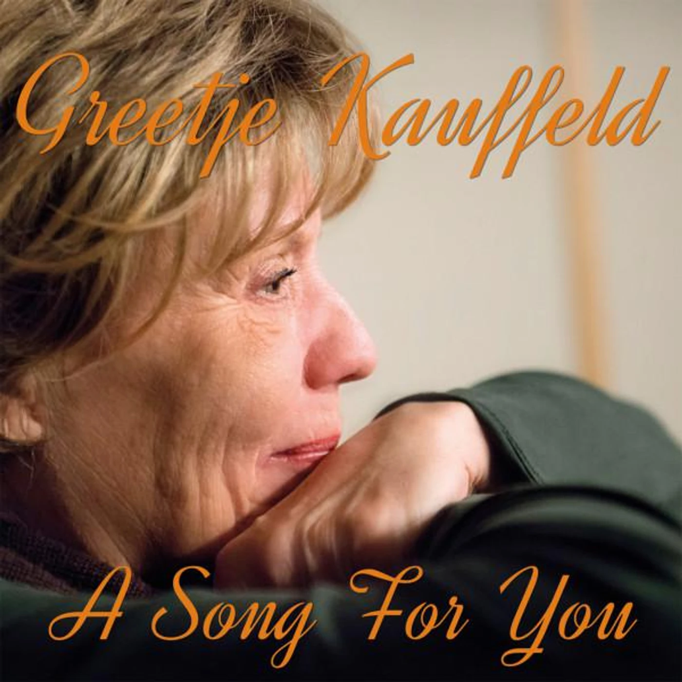 Greetje Kauffeld Brand Page