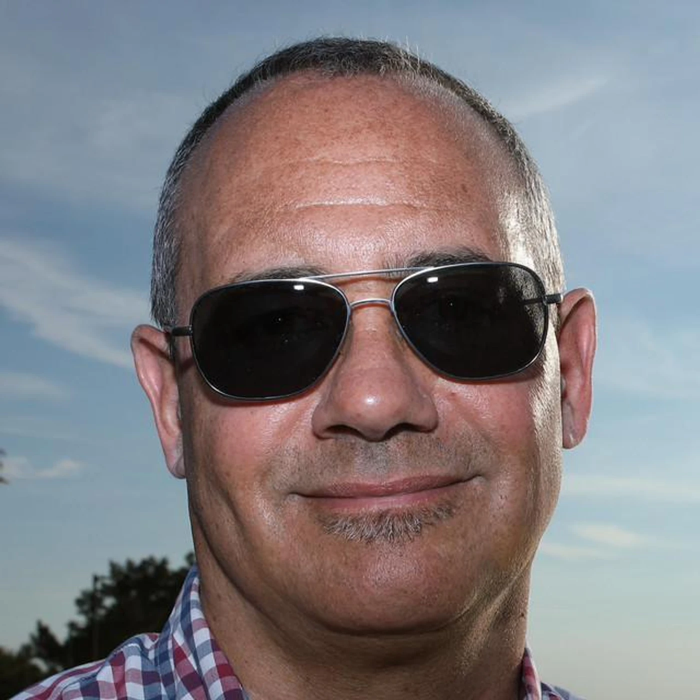 Greg Murphy Brand Page