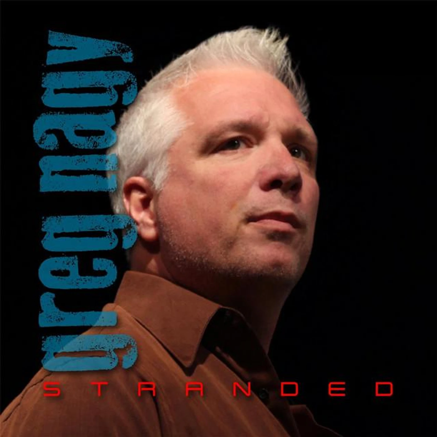 Greg Nagy Brand Page