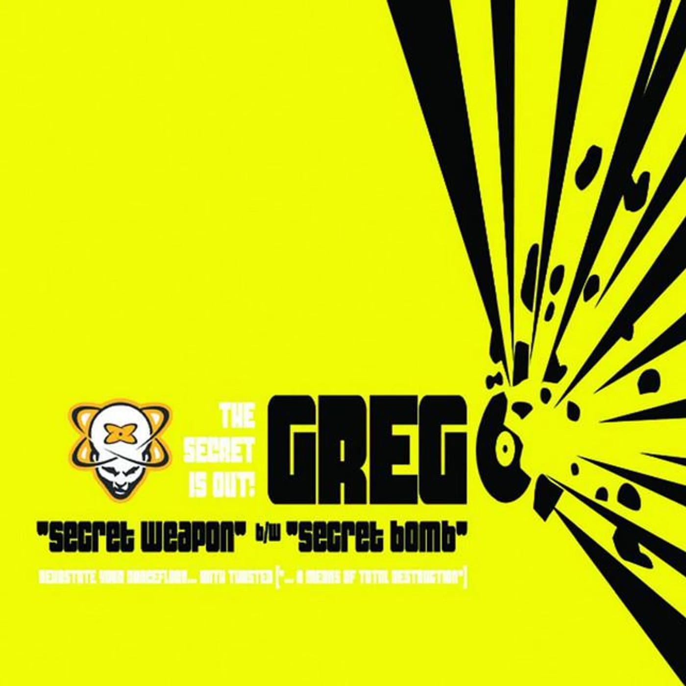 Greg O Brand Page
