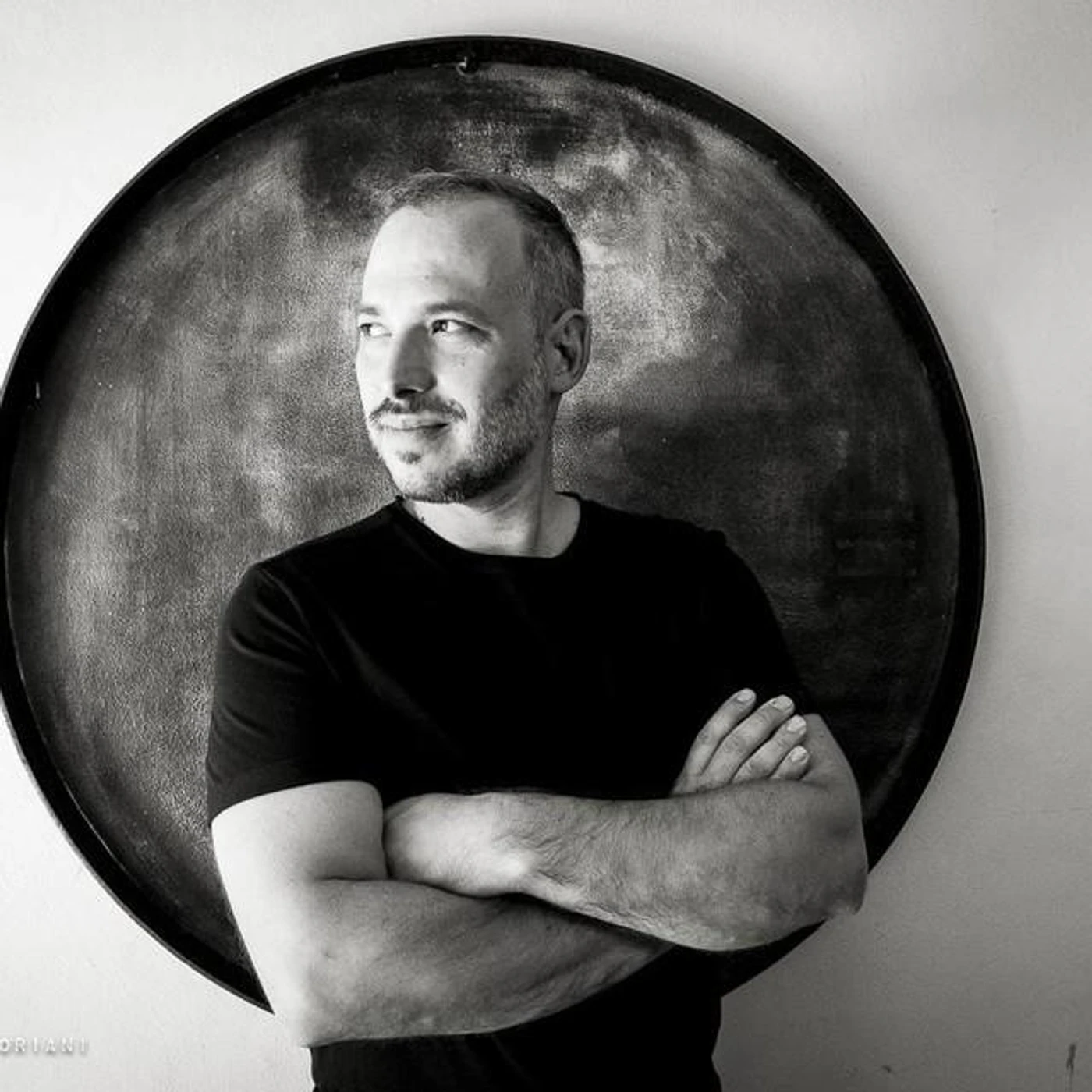 Greg Burk Brand Page