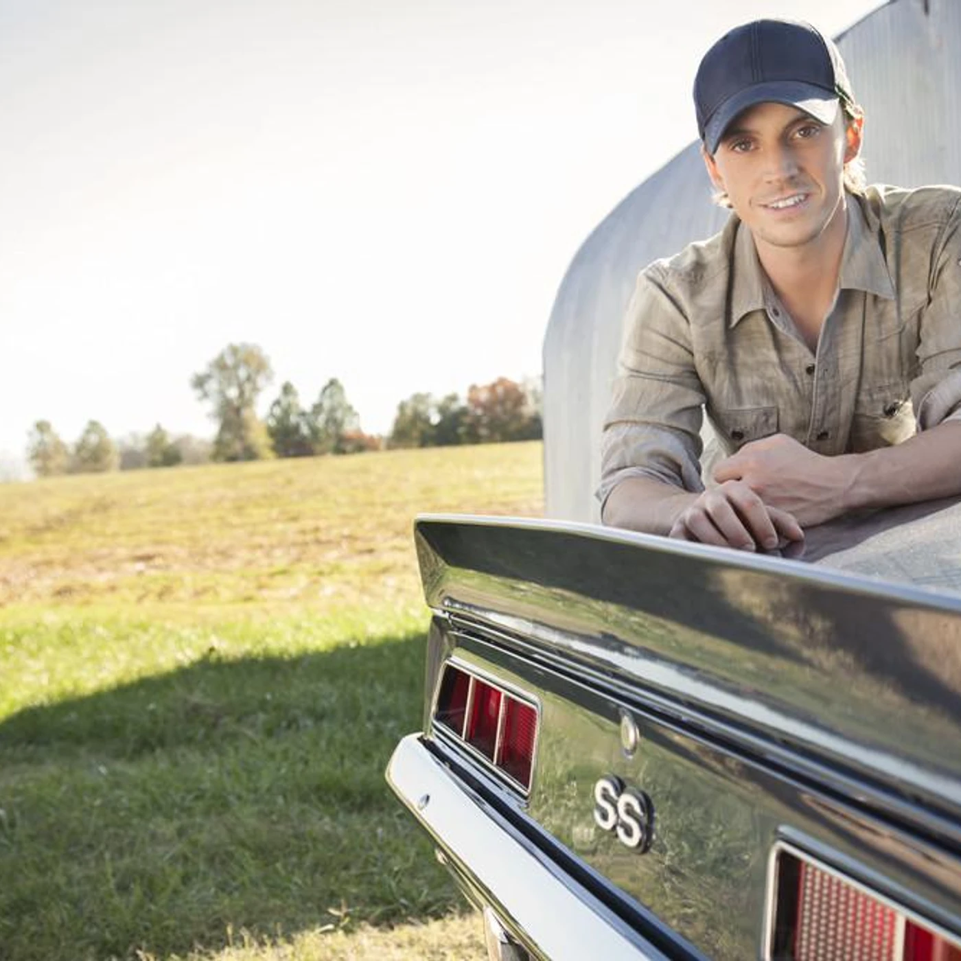 Greg Bates Brand Page